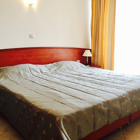 Psb Apartments In Poseidon Hotel 阳光海滩 外观 照片