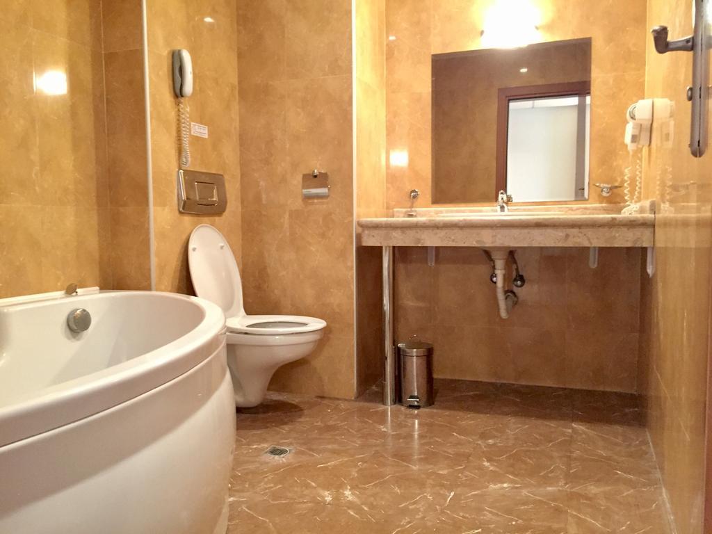 Psb Apartments In Poseidon Hotel 阳光海滩 外观 照片